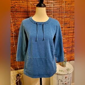 👚5for$15!🕶️ Purejill top.